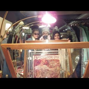 Meet your Posher, Niharika